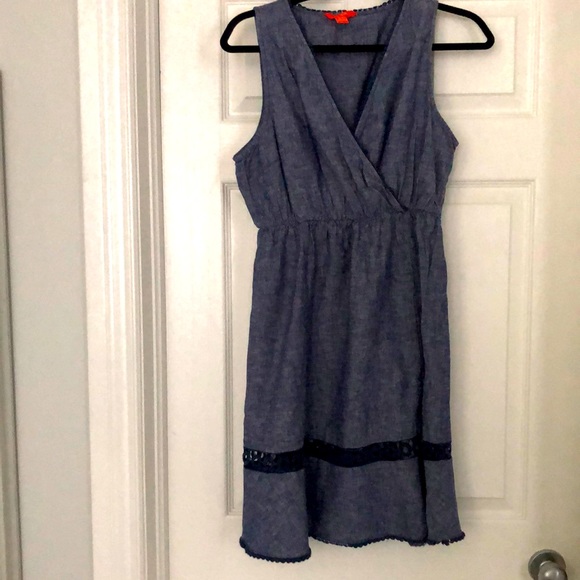 Summer dress - Picture 1 of 3